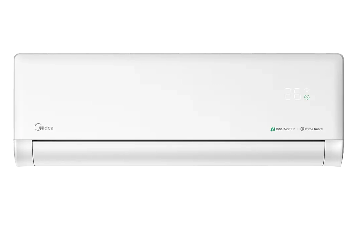 Residential Air Conditioners