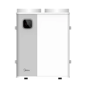 H-Pack Heat Pump - Midea