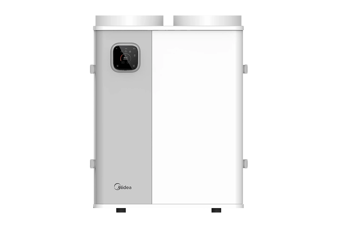 H-Pack Heat Pump