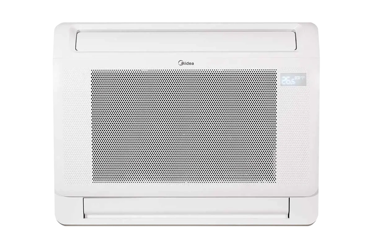 Light Commercial AC