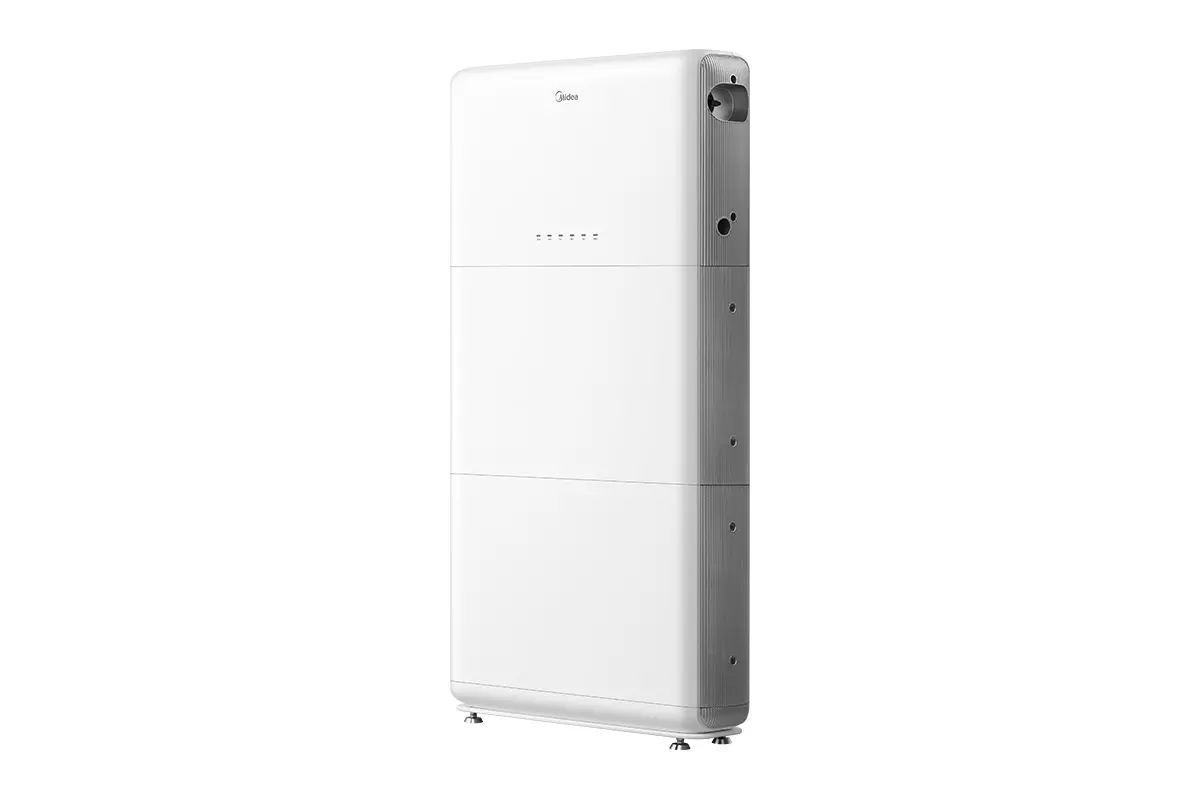 MHelios Energy Storage System - Image 2
