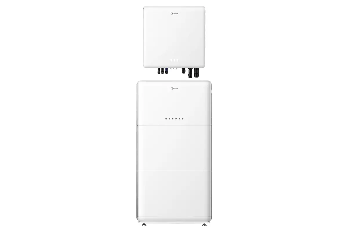 MHelios Energy Storage System - Image 6