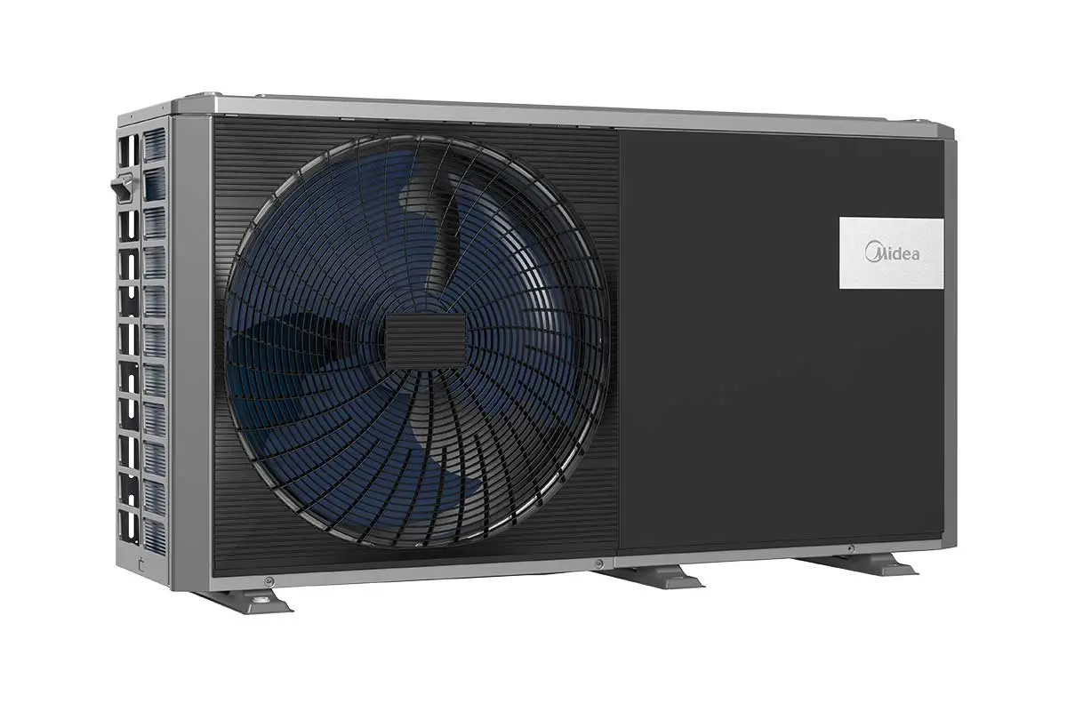 R290 M Thermal Arctic Mono - Image 2