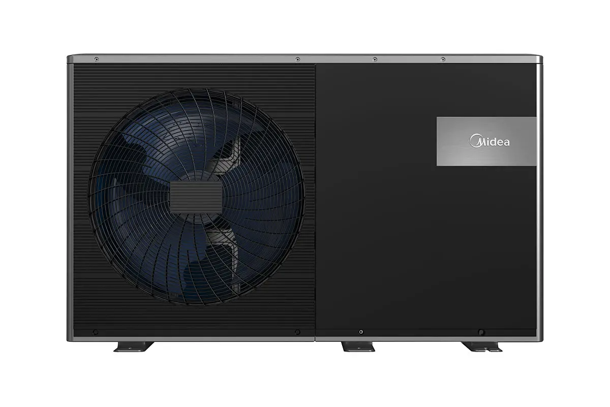 R290 M Thermal Arctic Mono - Image 3