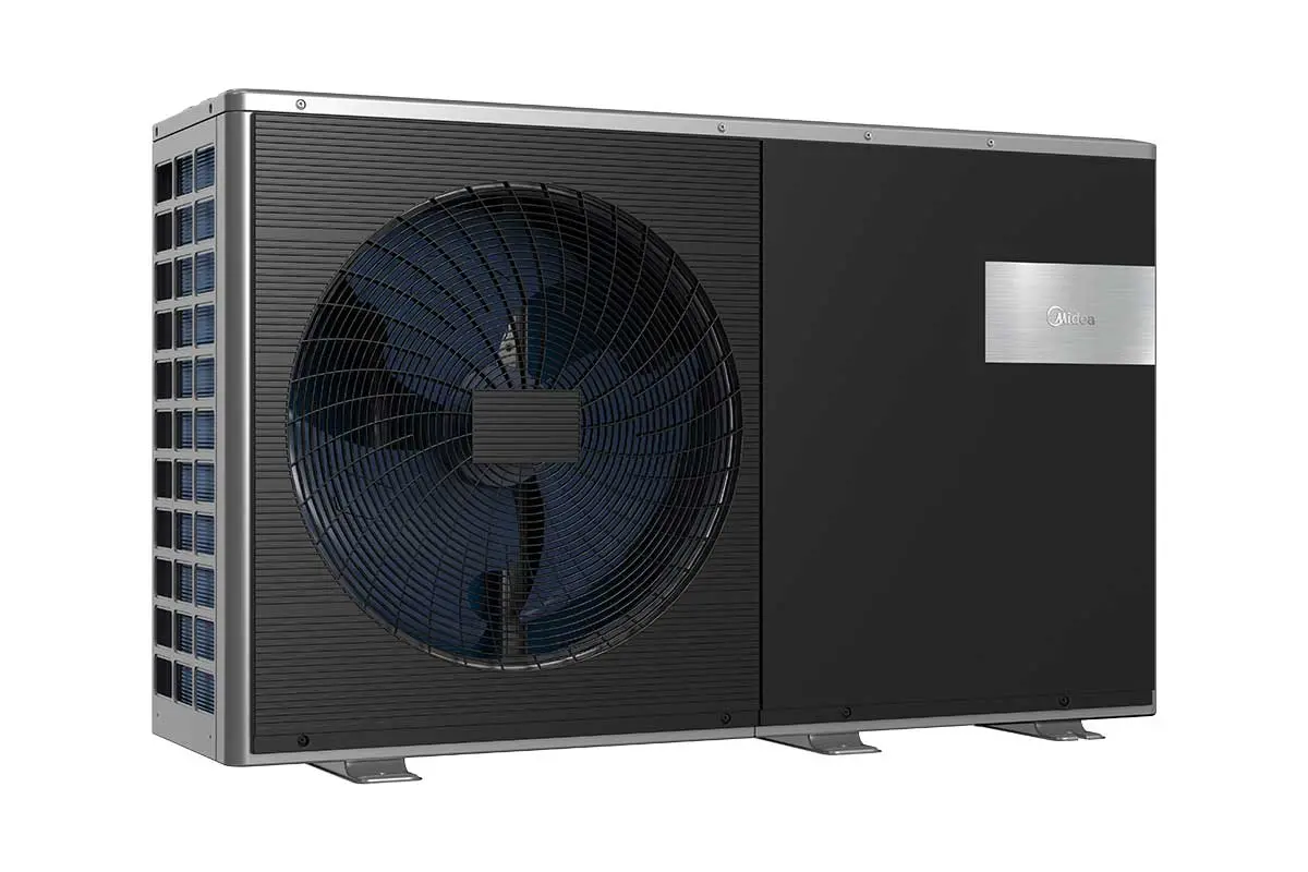 R290 M Thermal Arctic Mono - Image 4