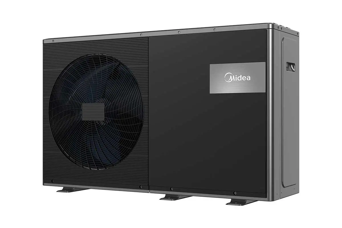 R290 M Thermal Arctic Mono - Image 5
