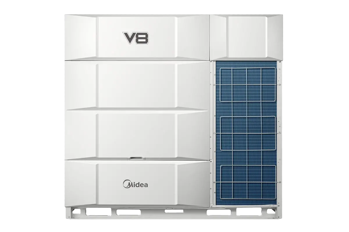 VRF Systems